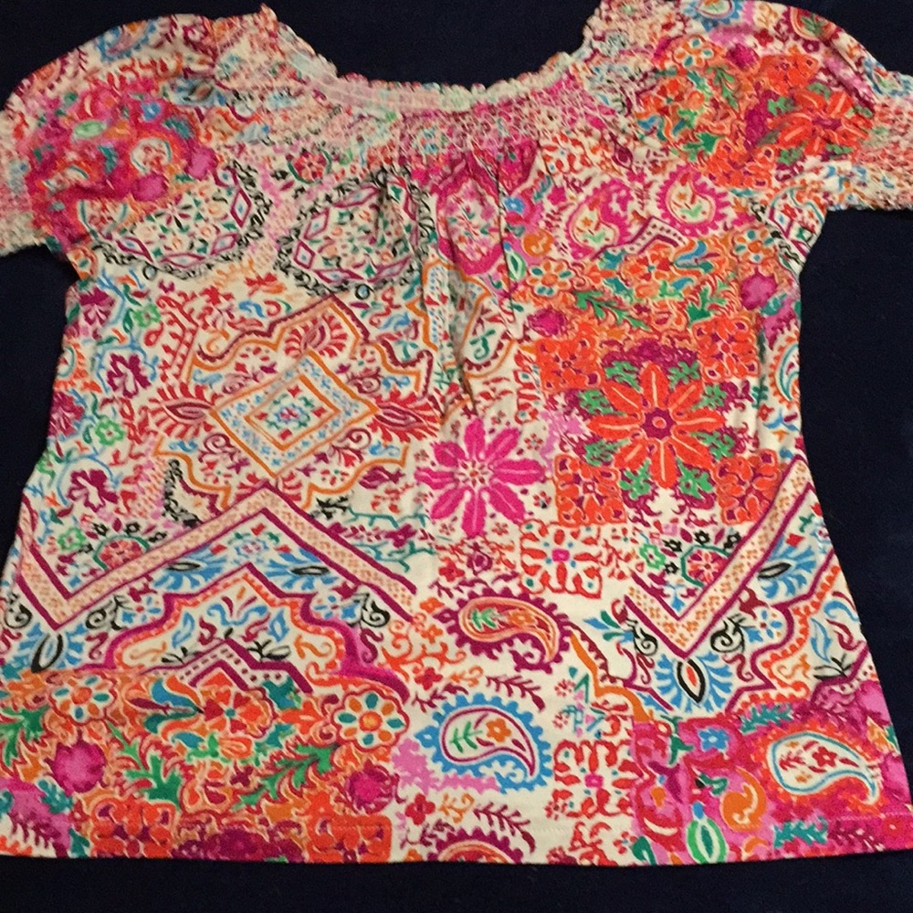Ladies top